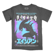 エイリアン:ロムルス // Yvaga / Rain (Variant T-Shirt / Limited to 100)